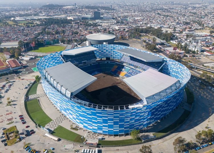 El Cuauhtémoc regresa a la Concachampions tras 30 años