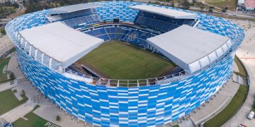 El estadio Cuauhtémoc será la nueva casa del Cruz Azul