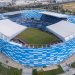 El estadio Cuauhtémoc será la nueva casa del Cruz Azul