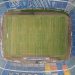 Cancha del Cuauhtémoc, lista hasta abril