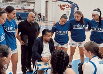Estrellas de Puebla barren a Toritas en su debut