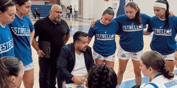 Estrellas de Puebla barren a Toritas en su debut