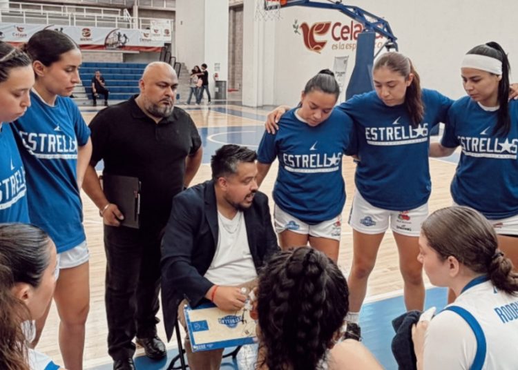 Estrellas de Puebla barren a Toritas en su debut