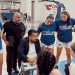 Estrellas de Puebla barren a Toritas en su debut