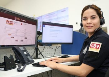 En Puebla se continúa el trabajo contra la extorsión