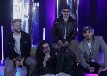 Morat arrancará su gira mundial “Ya es mañana” con tres conciertos en Bogotá
