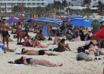 Caribe mexicano eleva el optimismo hacia 2026