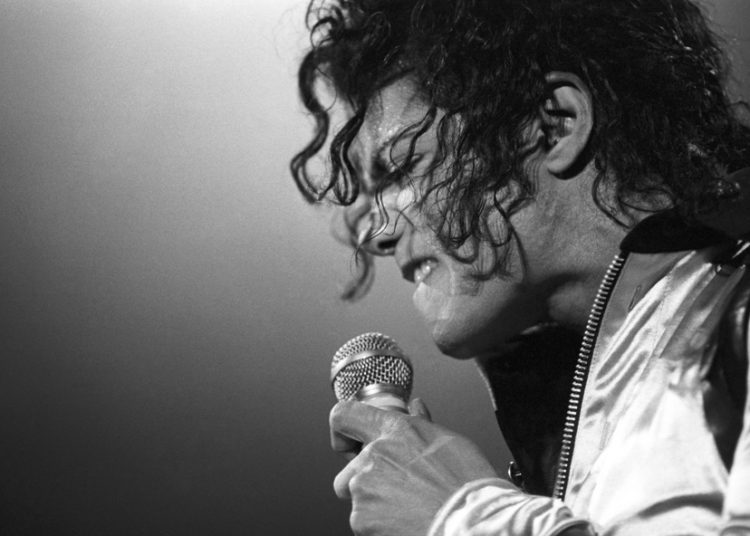 Biopic sobre Michael Jackson se estrena el 10 abril