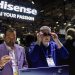 La IA impulsa los nuevos dispositivos en el CES 2026
