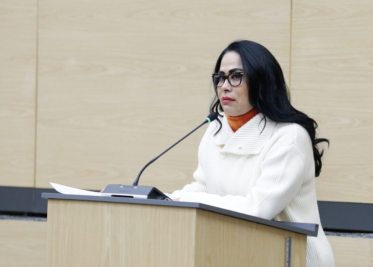 Delfina Pozos tiene las puertas abiertas en MC
