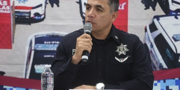 Inseguridad percibida se vincula a fallas en servicios públicos: Pallares