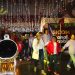 Menores de Casas Sedif conviven en festival navideño Por amor a Puebla