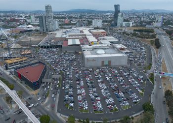 PVEM propone que las primeras dos horas de estacionamiento sean gratuitas
