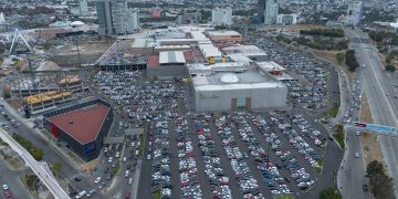 PVEM propone que las primeras dos horas de estacionamiento sean gratuitas