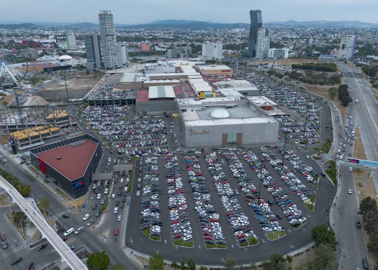 PVEM propone que las primeras dos horas de estacionamiento sean gratuitas