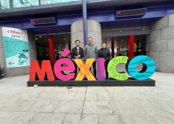 Puebla impulsa su promoción turística internacional en FITUR