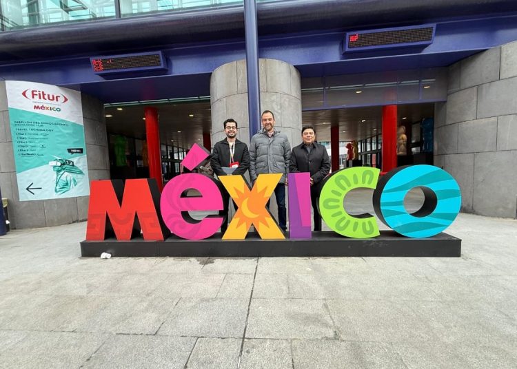 Puebla impulsa su promoción turística internacional en FITUR