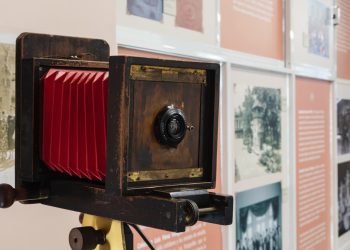Atesora la Fototeca Juan C. Méndez 200 mil fotografías