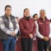 Educación, prioridad en Puebla, afirma Laura Artemisa en entrega de apoyos