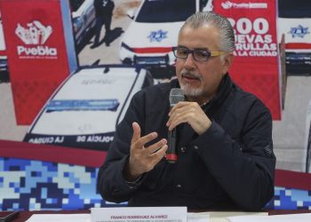 Operativo contra el apartado ilegal de lugares en vía pública, permanente