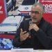 Operativo contra el apartado ilegal de lugares en vía pública, permanente