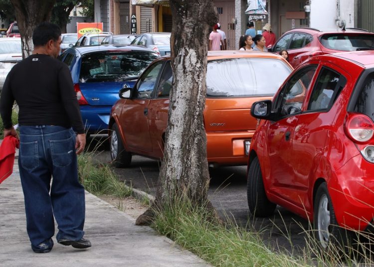 Chedraui advierte mano firme contra franeleros agresivos