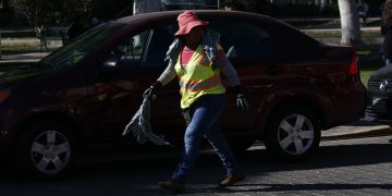 Autoridades municipales deben poner mano dura con los franeleros