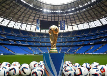 La Copa del Mundo llegará a Puebla