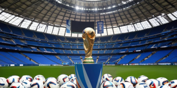 La Copa del Mundo llegará a Puebla