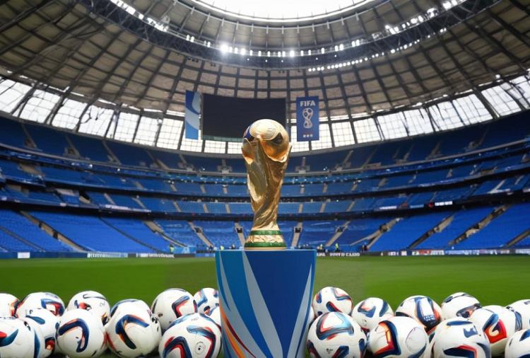 La Copa del Mundo llegará a Puebla