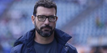 Plantel cerrado, pero podría aparecer alguna incorporación: Espigares