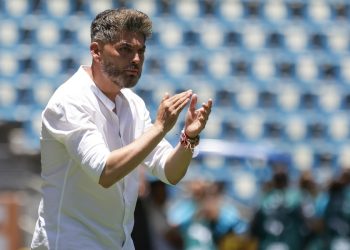 ‘El partido fue bastante malo’, reconoce Carlos Adrián Morales