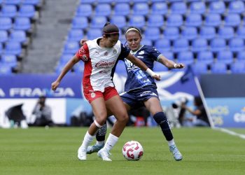 Puebla Femenil jugará ante Chivas en el Alpha 3