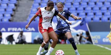 Puebla Femenil jugará ante Chivas en el Alpha 3
