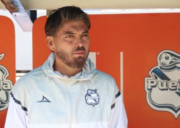 Morales asume goleada histórica del Puebla Femenil