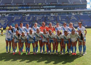 Puebla Femenil podría dejar el Estadio Cuauhtémoc