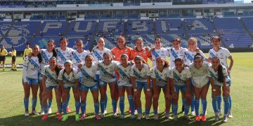 Puebla Femenil podría dejar el Estadio Cuauhtémoc