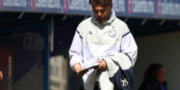 Las niñas están dolidas por la situación: Carlos Adrián Morales