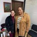 Gabriela Chumacero atiende peticiones ciudadanas sobre registro civil