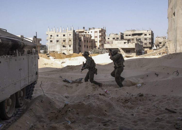 Israel ha matado a 420 palestinos en Gaza desde entrada en vigor del alto al fuego