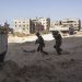 Israel ha matado a 420 palestinos en Gaza desde entrada en vigor del alto al fuego