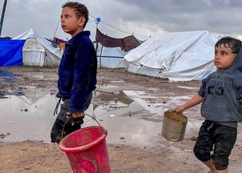 Palestinos acogen con desconfianza segunda fase del ‘alto al fuego’ en Gaza
