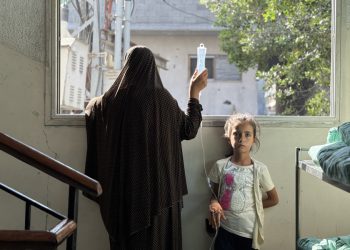 Situación alimentaria de Gaza es ‘extremadamente frágil’: ONU