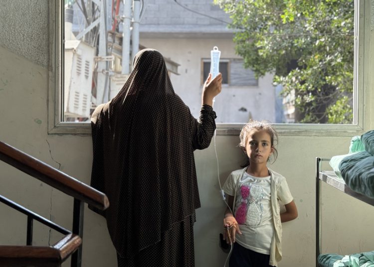 Situación alimentaria de Gaza es ‘extremadamente frágil’: ONU