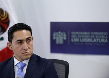 PAN vigilará desempeño del nuevo titular de la ASE
