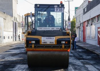 Destinan 2 mil 56 mdp al Plan de Reconstrucción