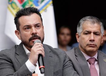 Puebla busca reducir impacto financiero por litigios de contratos heredados