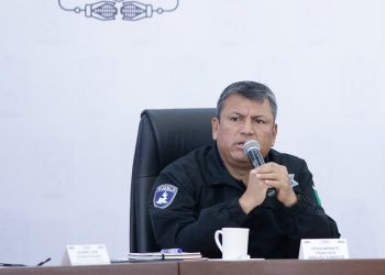 Garantizan armamento y patrullas para todos los municipios