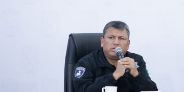 Garantizan armamento y patrullas para todos los municipios
