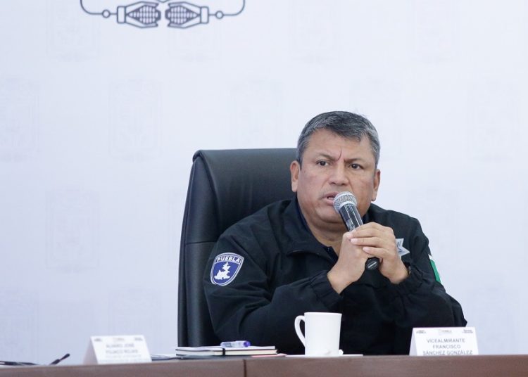 Garantizan armamento y patrullas para todos los municipios